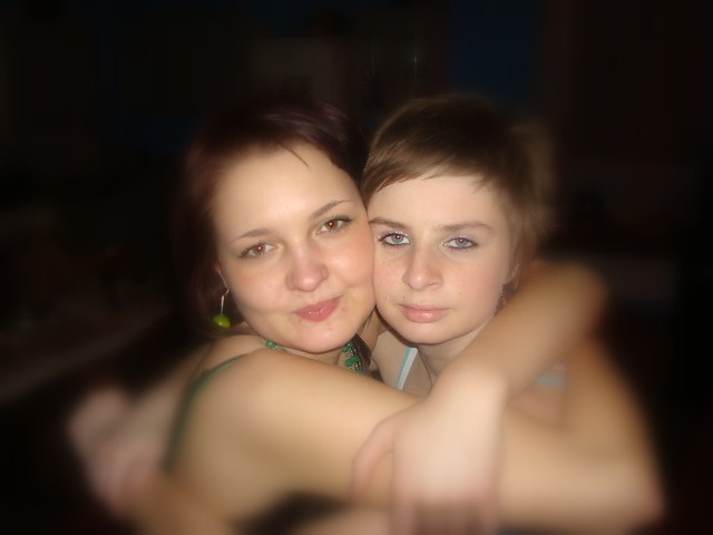 Z Ania :D