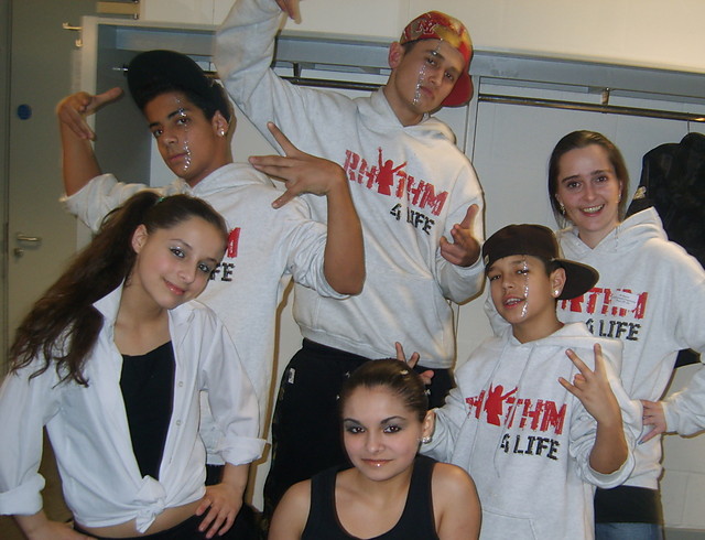 Wpis coolhiphop