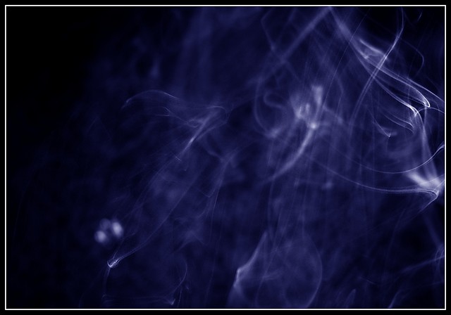 smoke