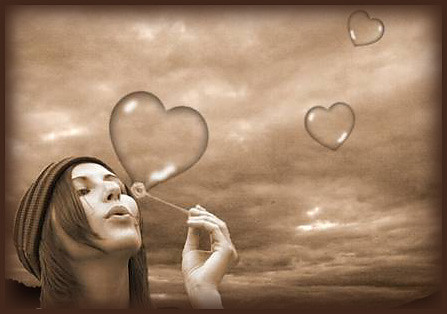 Bo to ronie we mnie...^-.-^