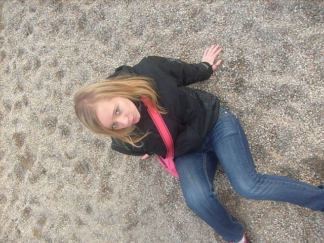 Jaaa :D ;** 