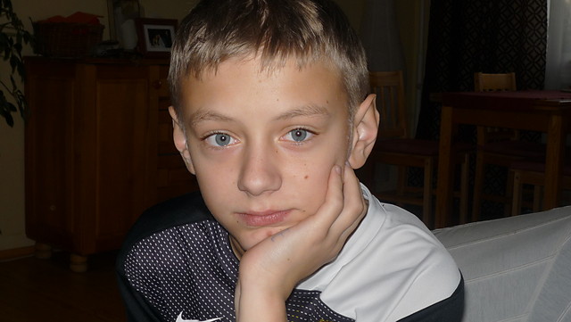 Ja xD