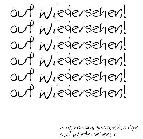nie mwimy,