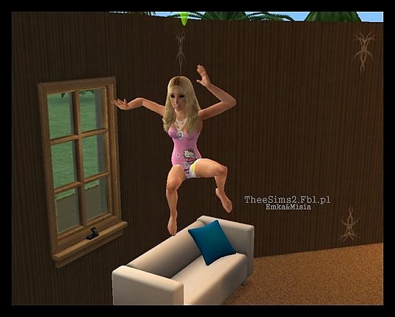 Wpis theesims2