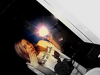 my sexi koszulka . ;p
