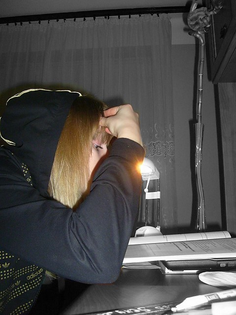 Mary :)