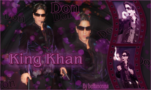 King Khan ... 