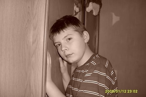 to moja mama