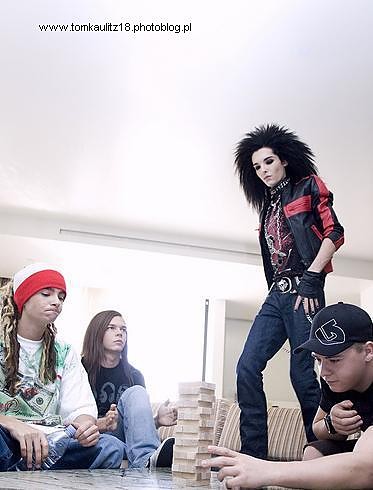 Wpis tomkaulitz18