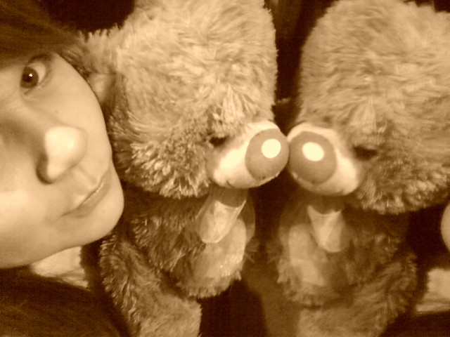 misiuuu. =* 