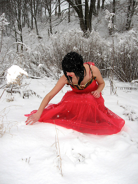 Wpis frozenrose