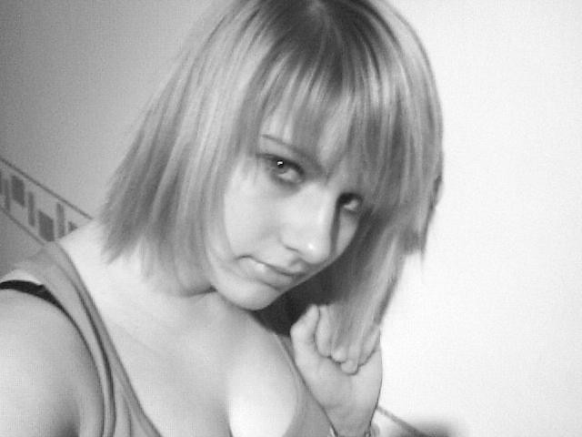 Wpis platinumxgirl