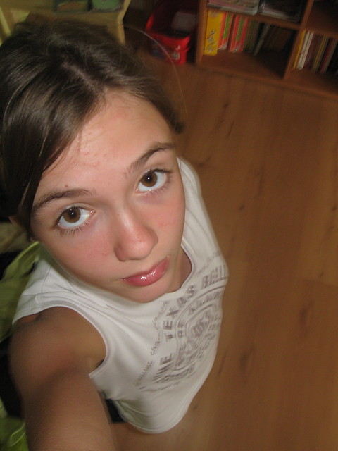 Wpis balletdancer