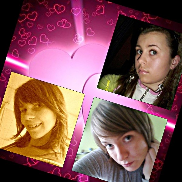 My ;*