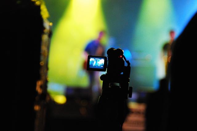 Wideoklip oN LivE