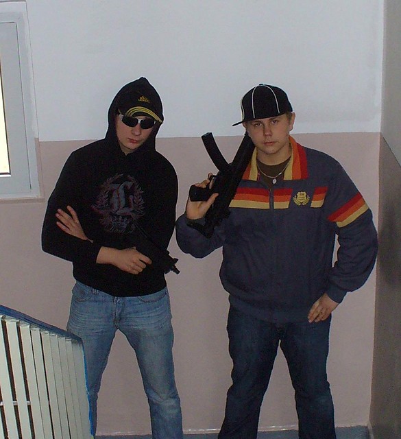 GaNgStA^^