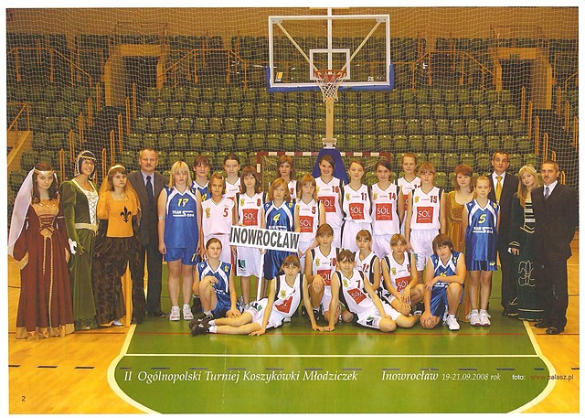 Turniej w Inie
