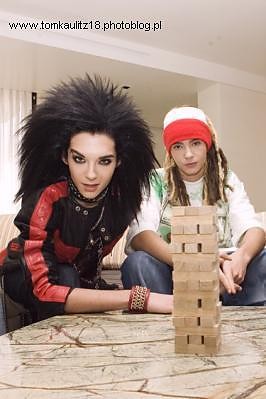 Wpis tomkaulitz18