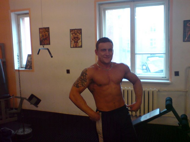 to muj wujek
