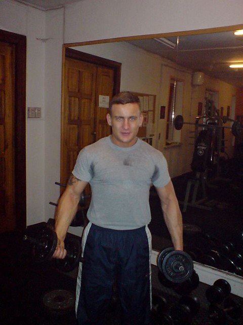 muj wujek