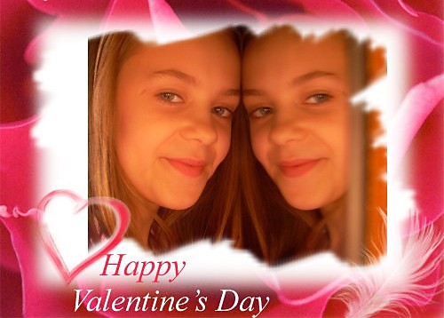 Valentynki;***