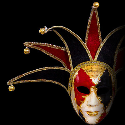 mask