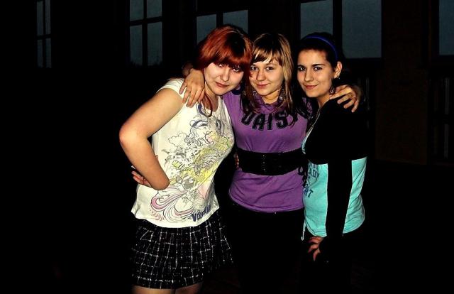 z Butem ;D