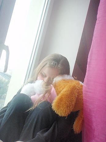 Debilka ze mnie ;( Przepraszam 