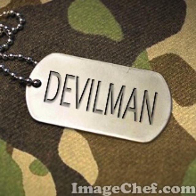 Wpis devilman