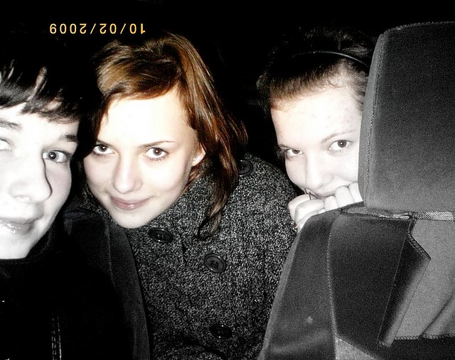 Wpis livingx3friendship
