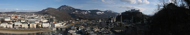 Salzburg