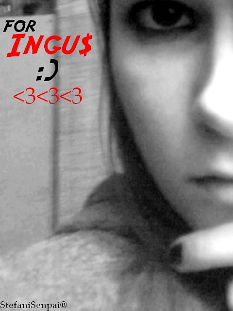 for Ingu$ ^^
