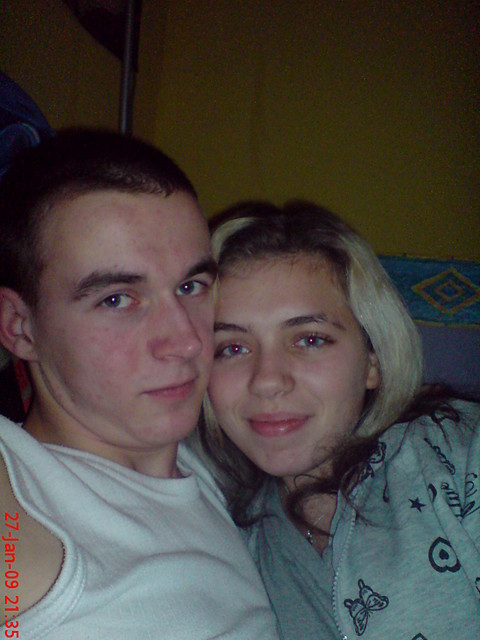 Kocham kocham kocham kocham...:*