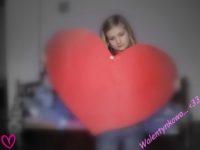 Walentynki ?!