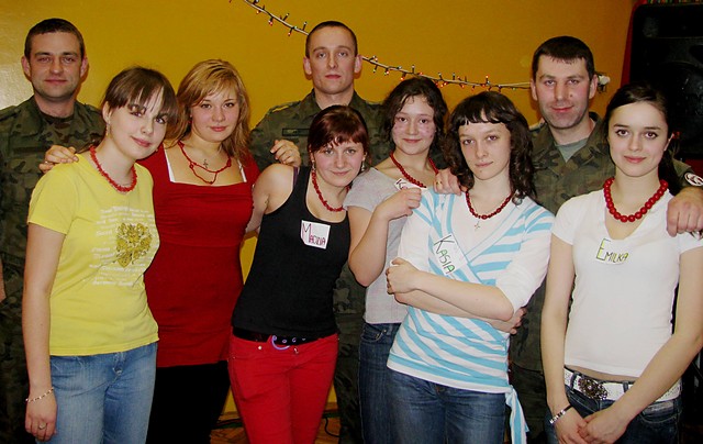 Wpis pyszalek