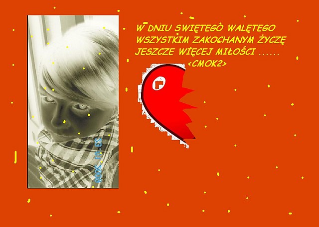 Walentynki