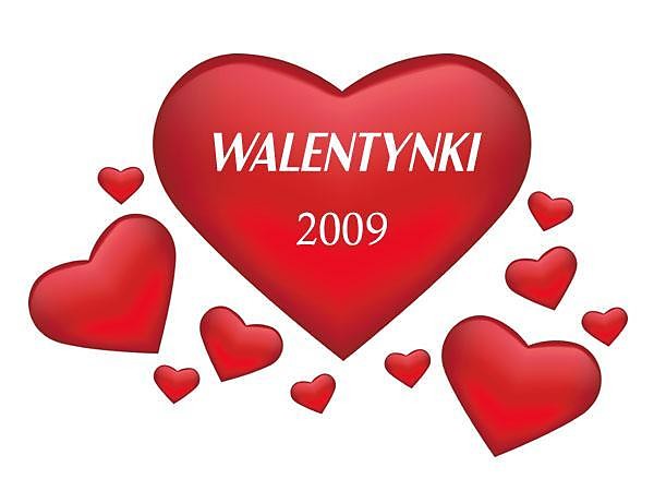 WALENTYNKI:)