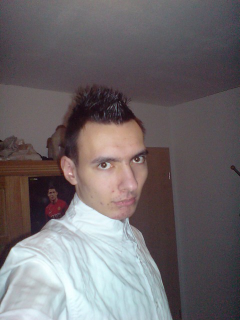 Mee :D