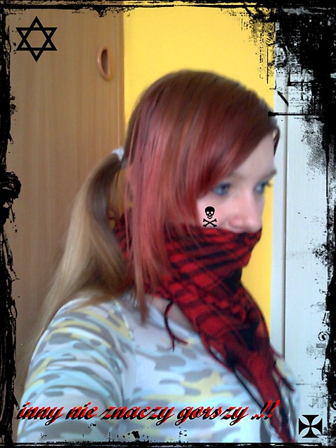 Wpis smerfetka666