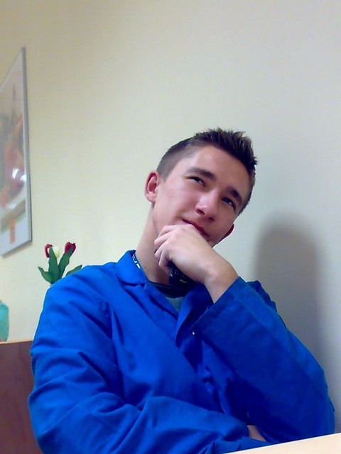 Myle i nic nie wiem ;]]]]