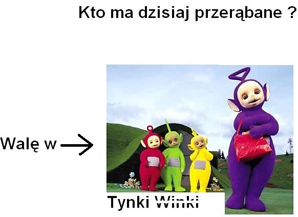 Walentynki