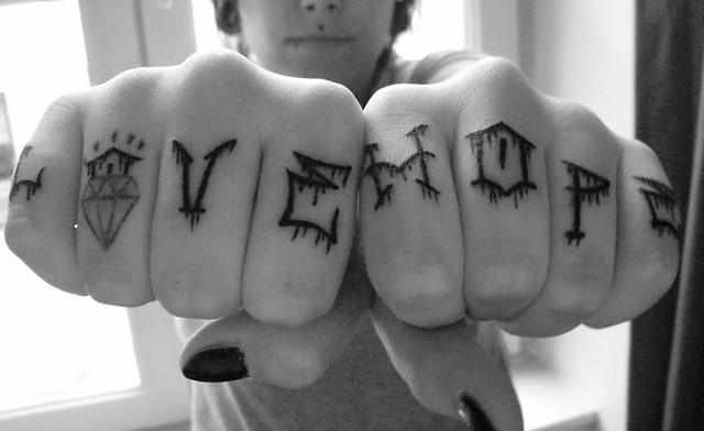 HOPE LOVE