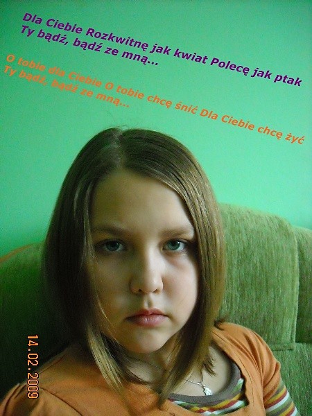 Wpis xxxpatrysiaaxxx