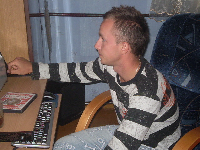 Wpis malutki88