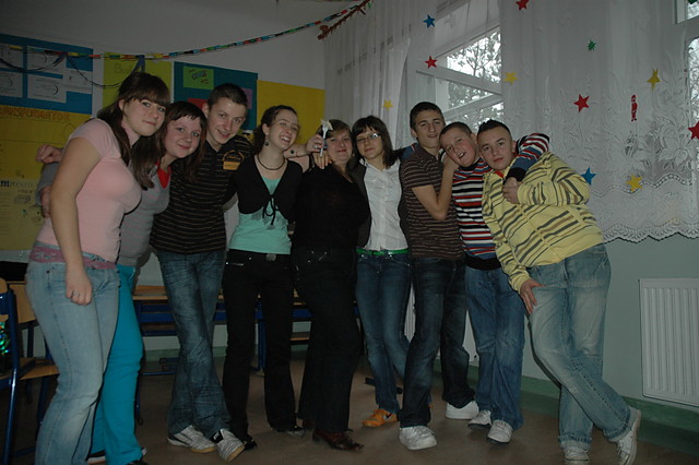 Wpis martocha