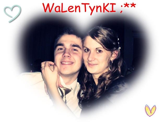 Walentynki ;**