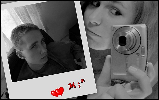 M ;**