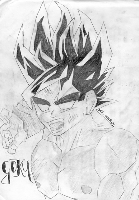Goku