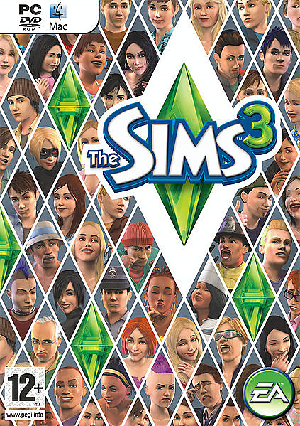 simsy 3