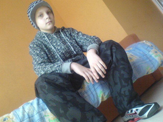 Prawie to samo co wtedy;)